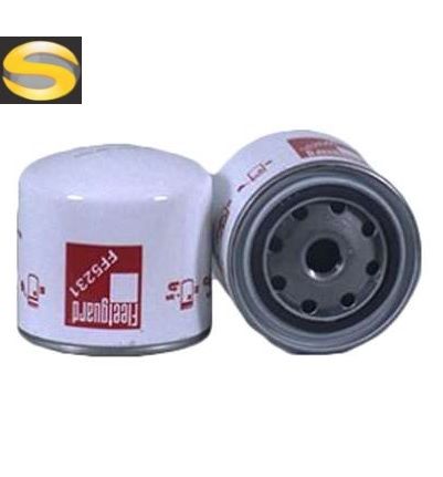 FLEETGUARD FF5231 - Filtro de Combustível