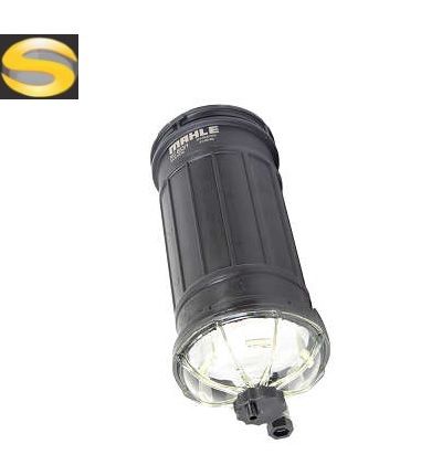 MAHLE KC653/1 - Filtro Desumidificador