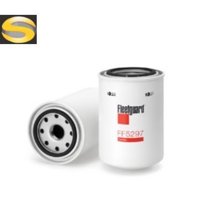 FLEETGUARD FF5297 - Filtro de Combustível