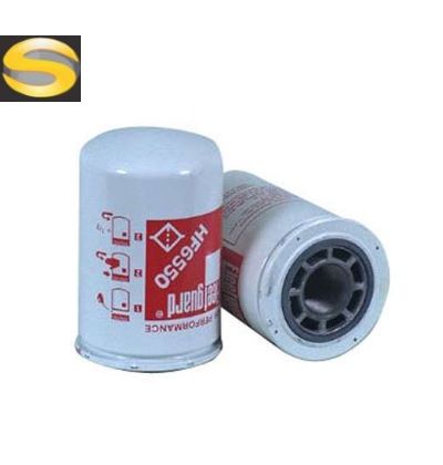 FLEETGUARD HF6550 - Filtro Hidráulico
