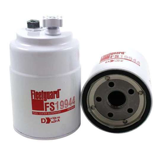 FLEETGUARD FS19944 - Filtro Desumidificador