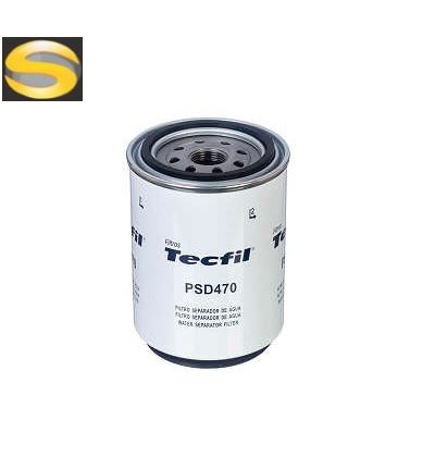TECFIL PSD470 - Filtro Desumidificador