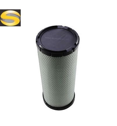 MAHLE LXS372 - Filtro de Ar 2°