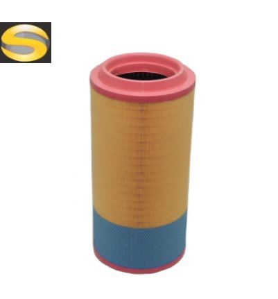 MAHLE LX3700 - Filtro de Ar