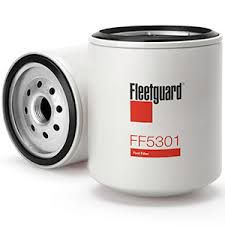 FLEETGUARD FF5301 - Filtro de Combustível