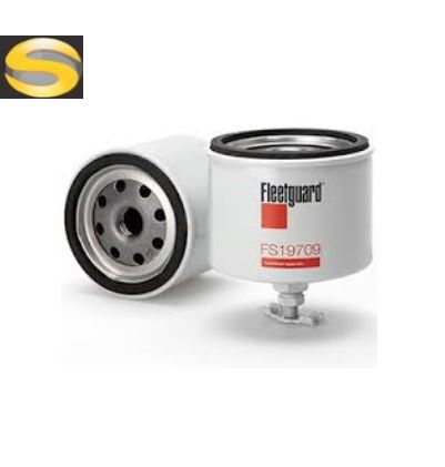FLEETGUARD FS19709 - Filtro Desumidificador