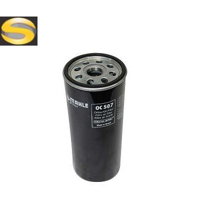 MAHLE OC507 - Filtro de Óleo Lubrificante