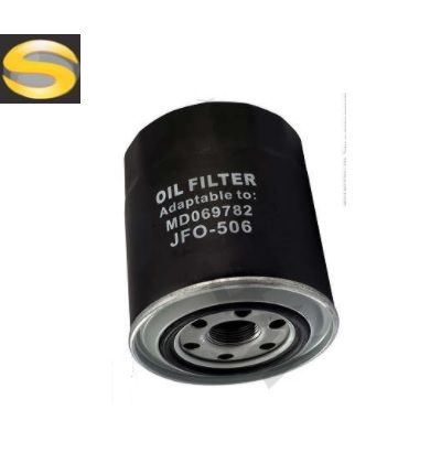 WEGA JFO0506 - Filtro de Óleo Lubrificante