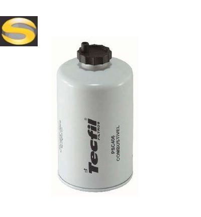 TECFIL PSC406 - Filtro de Combustível