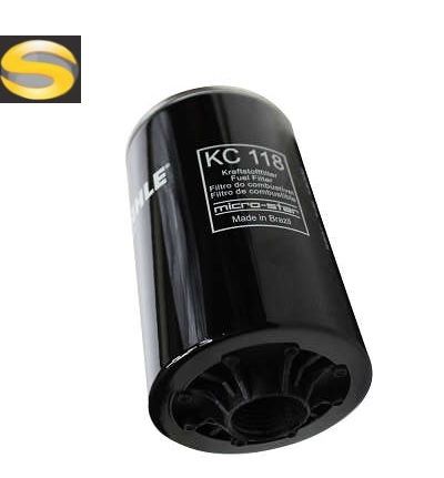 MAHLE KC118 - Filtro Desumidificador