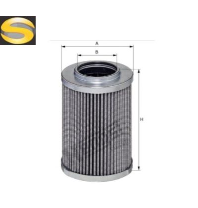 HENGST EY930H - Filtro Hidráulico