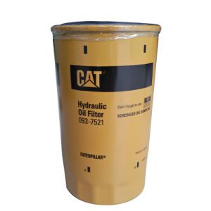 CATERPILLAR CAT 937521 - Filtro Hidráulico