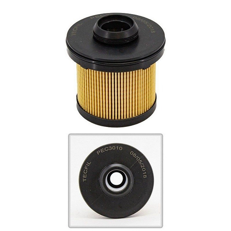 TECFIL PEC3010 - Filtro de Combustível