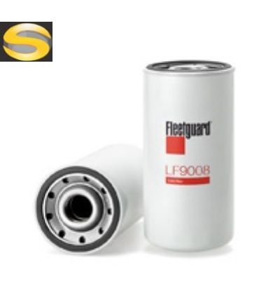 FLEETGUARD LF9008 - Filtro de Óleo Lubrif...