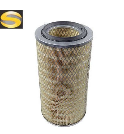 MAHLE LX265 - Filtro de Ar