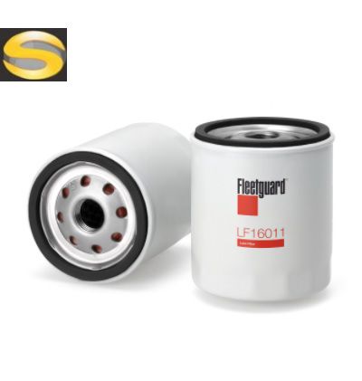 FLEETGUARD LF16011 - Filtro de Óleo Lubri...