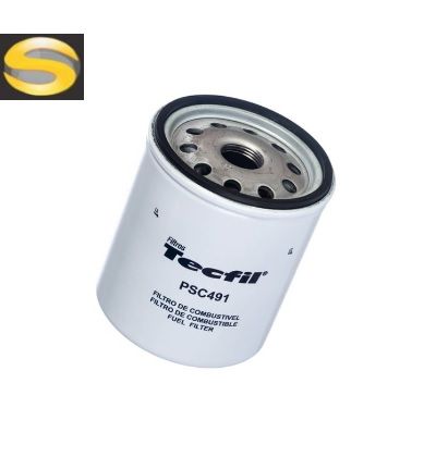 TECFIL PSC491 - Filtro de Combustível
