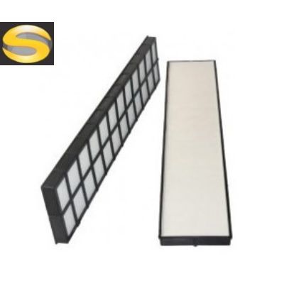 FLEETGUARD AF55791 - Filtro de Ar Condici...