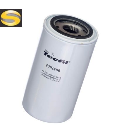 TECFIL PSH486 - Filtro Hidráulico