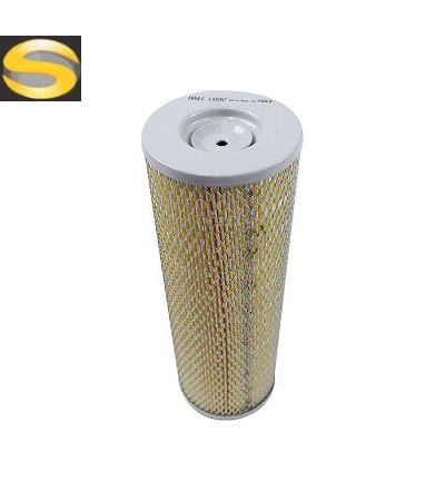 MAHLE LX1057 - Filtro de Ar