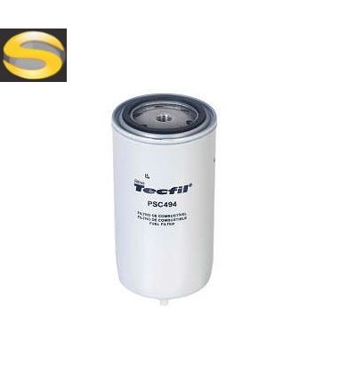 TECFIL PSC494 - Filtro de Combustível