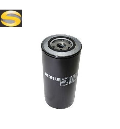 MAHLE OC35 - Filtro de Óleo Lubrificante