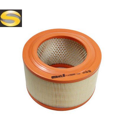 MAHLE LX3689 - Filtro de Ar