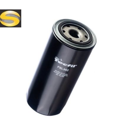 TECFIL PSL962 - Filtro de Óleo Lubrificante