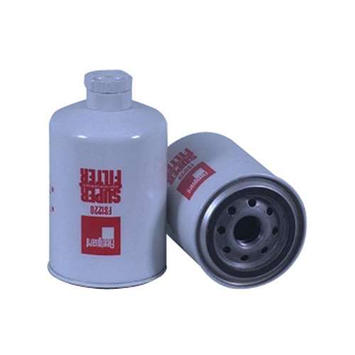 FLEETGUARD FS1220 - Filtro Desumidificador