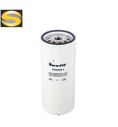 TECFIL PSD820/1 - Filtro Desumidificador