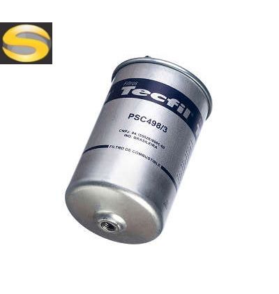 TECFIL PSC498/3 - Filtro de Combustível