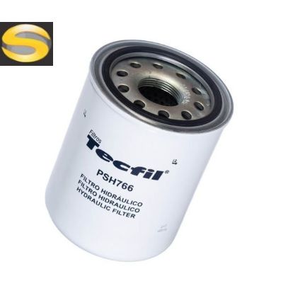 TECFIL PSH766 - Filtro Hidráulico