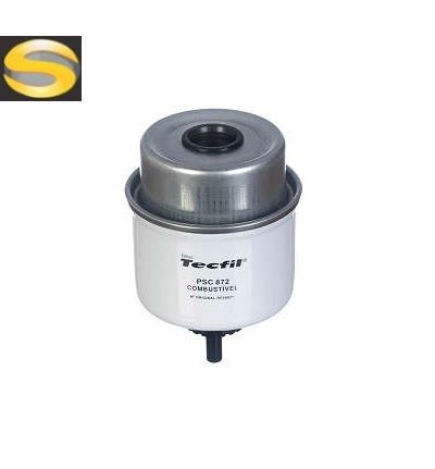 TECFIL PSC872 - Filtro de Combustível