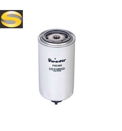 TECFIL PSC493 - Filtro de Combustível