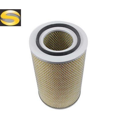 MAHLE LX227 - Filtro de Ar