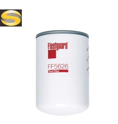 FLEETGUARD FF5626 - Filtro de Combustível