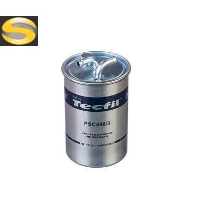 TECFIL PSC498/3 - Filtro de Combustível