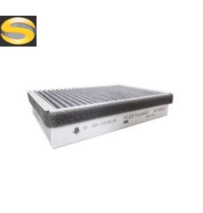 FLEETGUARD AF56022 - Filtro de Ar Condici...
