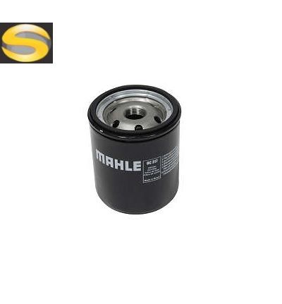 MAHLE OC317 - Filtro de Óleo Lubrificante