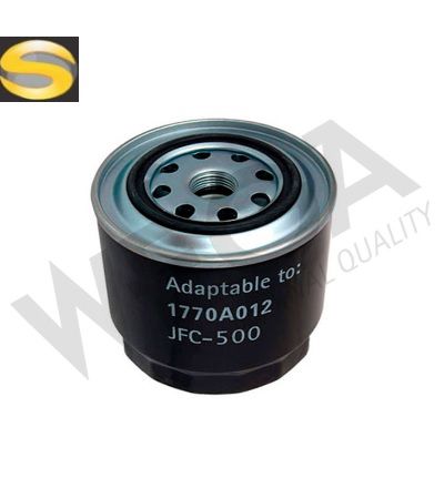 WEGA JFC500 - Filtro de Combustível