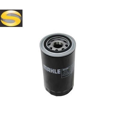 MAHLE OC502 - Filtro de Óleo Lubrificante