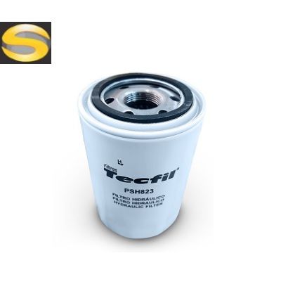 TECFIL PSH823 - Filtro Hidráulico