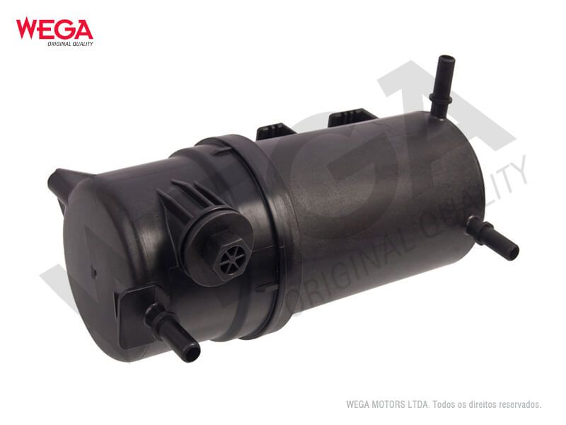 WEGA FCD0923 - Filtro de Combustível