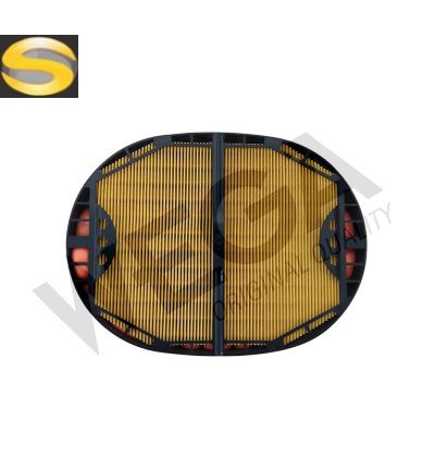 WEGA WAP907/S - Filtro de Ar 2°