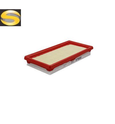 MAHLE LX3487 - Filtro de Ar
