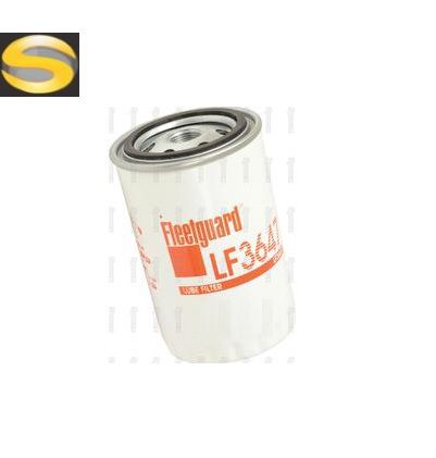 FLEETGUARD LF3647 - Filtro de Óleo Lubrif...