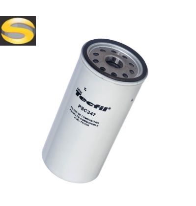 TECFIL PSC347 - Filtro de Combustível