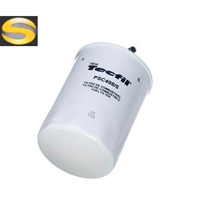 TECFIL PSC498/5 - Filtro de Combustível