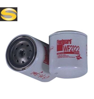 FLEETGUARD WF2122 - Filtro do Líquido Ref...