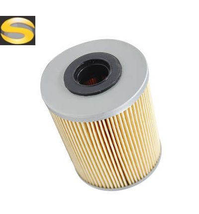 MAHLE KX206D - Filtro de Combustível